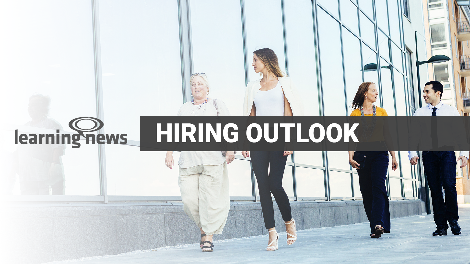 Hiring confidence boost in pre-crises data
